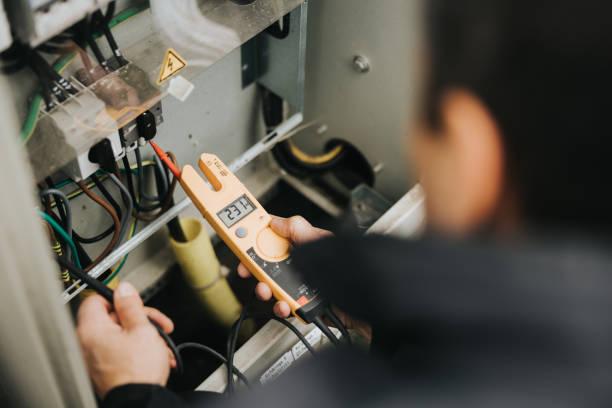 Best Emergency Electrical Repair  in Grantsville, UT