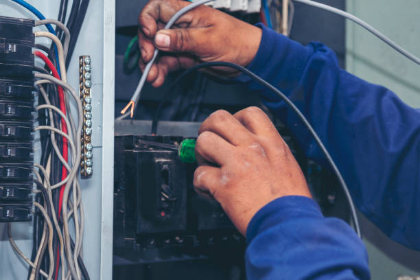 Best Residential Electrician Services  in Grantsville, UT
