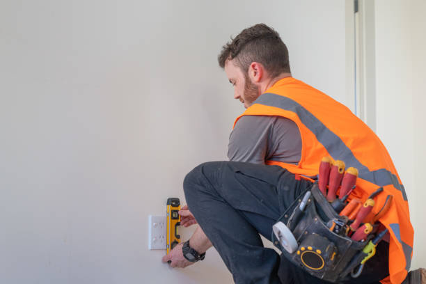 Best Ceiling Fan Installation Electrician  in Grantsville, UT