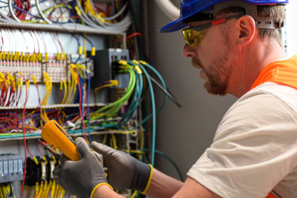 Professional Electrician in UT