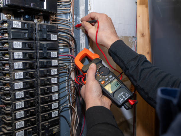 Best Local Electrician Companies  in Grantsville, UT